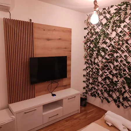 Boho Style 아파트 *