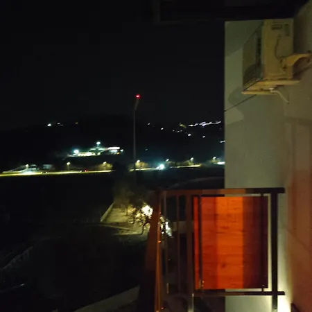 아파트 Boho Style 야고디나