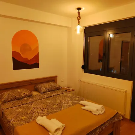 Boho Style 야고디나